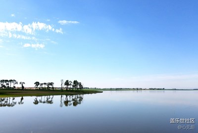 每日一圖：安靜