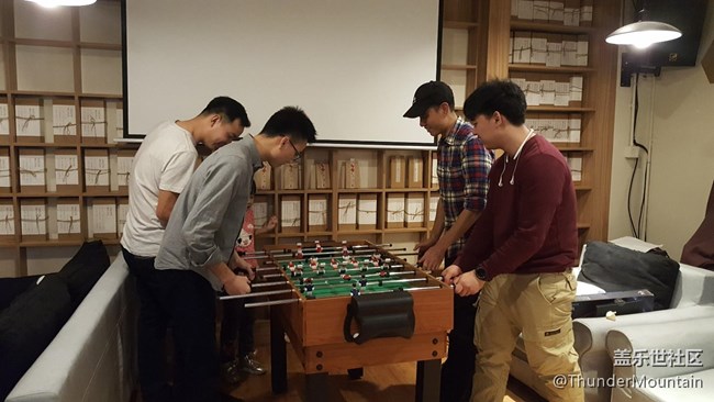 廣州星部落2016年圓滿收?qǐng)? title=