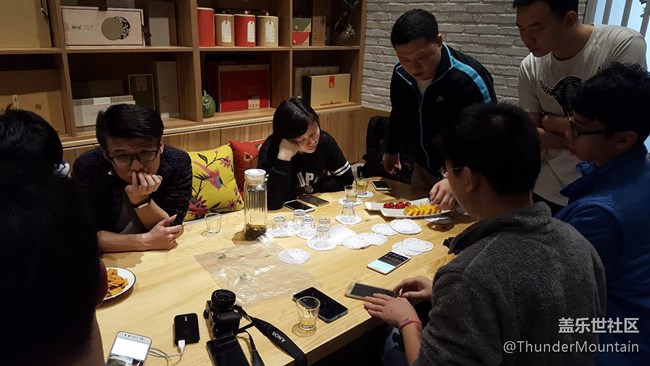 廣州星部落2016年圓滿收?qǐng)? title=