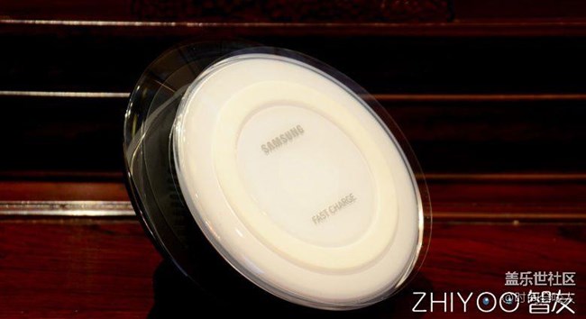 【分享】三星2代3代無(wú)線快充充電速度測(cè)試 S7edge 【分享】三星2代3代無(wú)線快充充電速度測(cè)試 S7edge