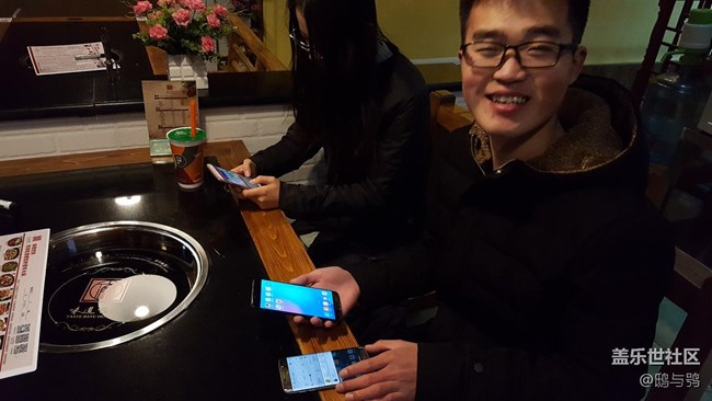 星部落陪你跨年~回顧活動 星部落陪你跨年~回顧活動