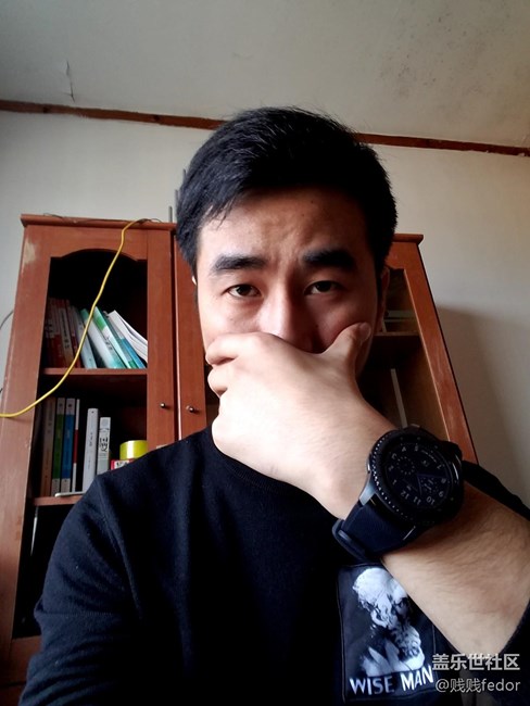 【用科技智造時(shí)間】先鋒人生，無何不可