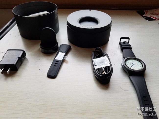 【用科技智造時(shí)間】先鋒人生，無何不可