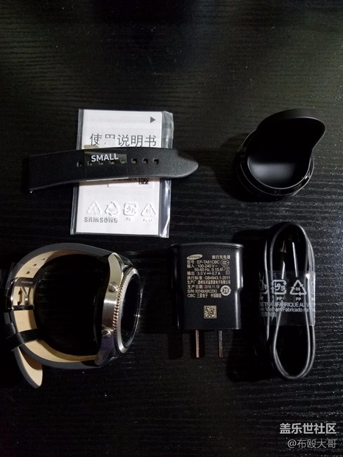 【用科技智造時間】我心中的智能手表 【用科技智造時間】我心中的智能手表