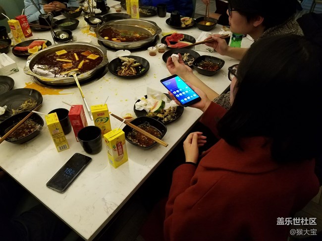 《2017 跨年有你 部落隨行 我與組織在一起》 ——重慶星部落 《2017 跨年有你 部落隨行 我與組織在一起》 ——重慶星部落