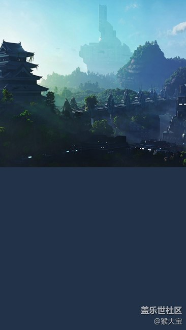 【壁紙分享】 S7edge半屏壁紙  一半 一半 人生漫漫。