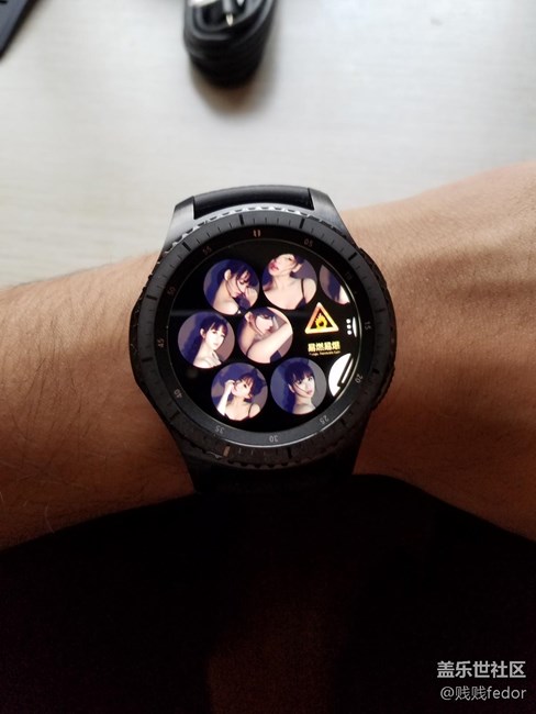 【用科技智造時(shí)間】先鋒人生，無何不可