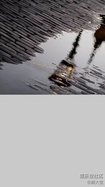 【壁紙分享】 S7edge半屏壁紙  一半 一半 人生漫漫。