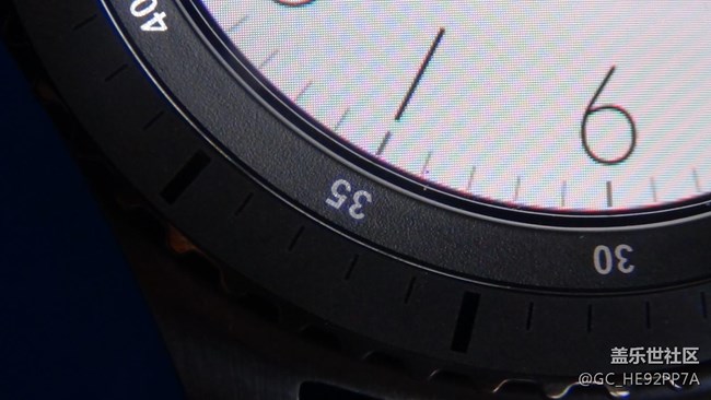 Gear S3終于到了 然而。。。。