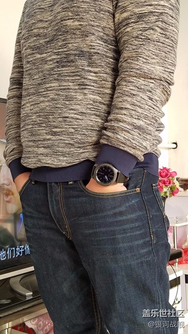 【Gear S3】體驗(yàn)