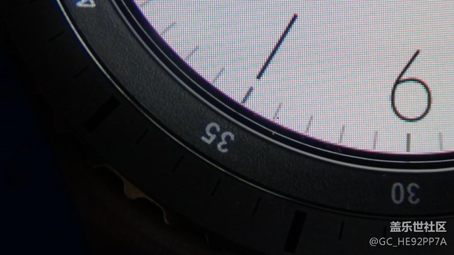 Gear S3終于到了 然而。。。。