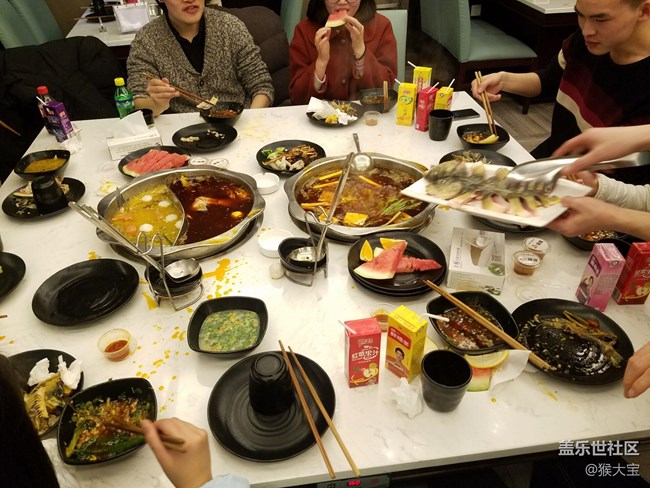 《2017 跨年有你 部落隨行 我與組織在一起》 ——重慶星部落 《2017 跨年有你 部落隨行 我與組織在一起》 ——重慶星部落