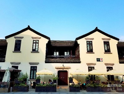 冬天的顏色＋杭州＋溫情如火又一冬