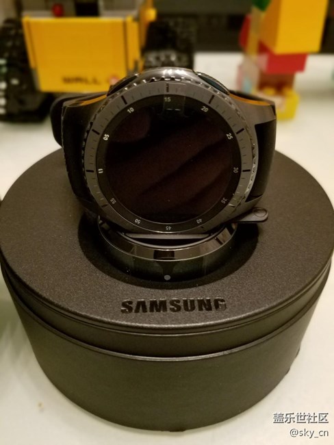 【用科技智造時間】想說愛你不容易！