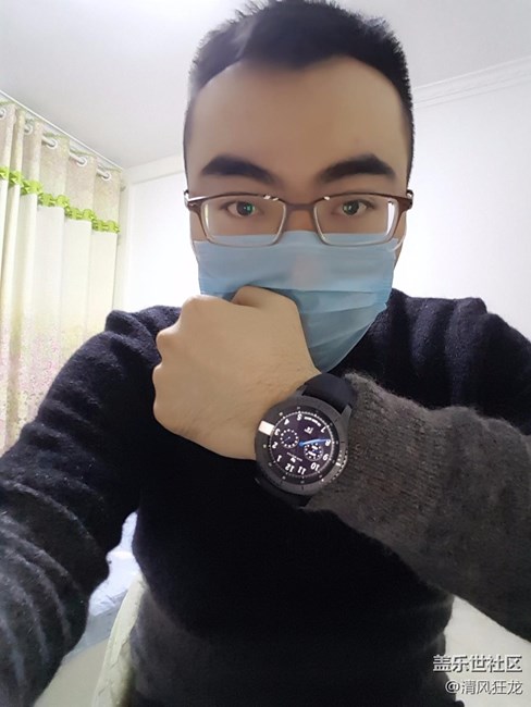 【用科技智造時間】記一次遲來的邂逅