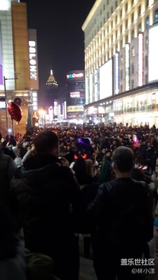 【冬天的顏色】+天津+在天津過最后一個(gè)冬季