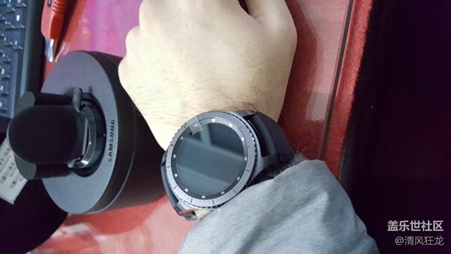 【用科技智造時間】記一次遲來的邂逅