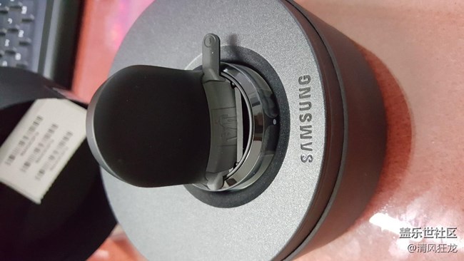 【用科技智造時間】記一次遲來的邂逅