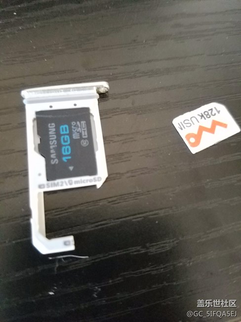 卡托斷在卡槽里，怎么辦？