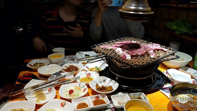 與蓋樂世北京星部落一起跨年 與蓋樂世北京星部落一起跨年