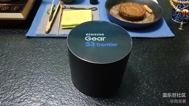 【用科技智造時間】老表迷邁入新時代