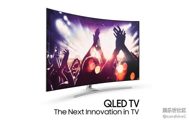 三星2017CES產(chǎn)品集合營 :又一次重塑了我對高端產(chǎn)品的概念 三星2017CES產(chǎn)品集合營 :又一次重塑了我對高端產(chǎn)品的概念