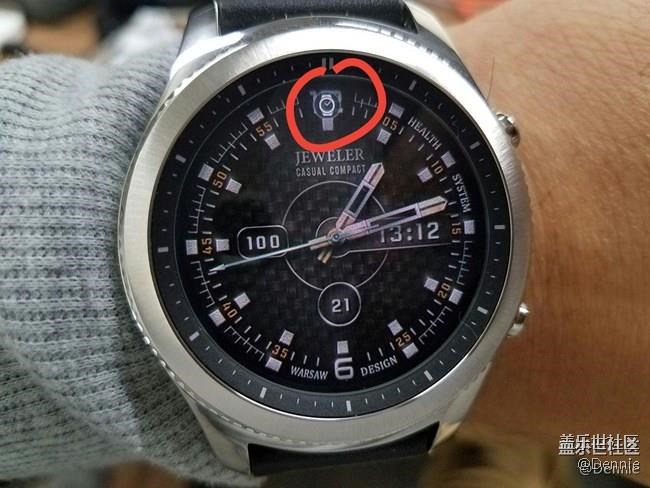 Gears3 使用下來很滿意，除了一點