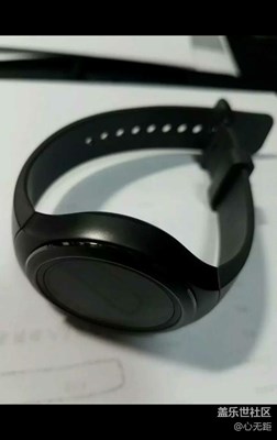 懷念一下已經(jīng)下崗的S2 Gear