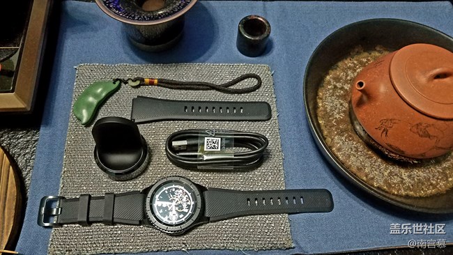 【用科技智造時間】老表迷邁入新時代