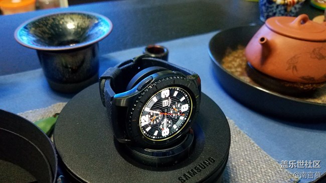 【用科技智造時間】老表迷邁入新時代