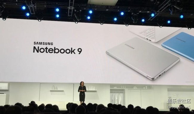 三星2017CES產(chǎn)品集合營 :又一次重塑了我對高端產(chǎn)品的概念 三星2017CES產(chǎn)品集合營 :又一次重塑了我對高端產(chǎn)品的概念