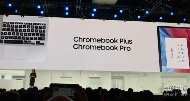 三星2017CES產(chǎn)品集合營 :又一次重塑了我對高端產(chǎn)品的概念 三星2017CES產(chǎn)品集合營 :又一次重塑了我對高端產(chǎn)品的概念