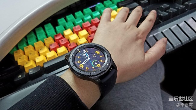 【用科技智造時間】老表迷邁入新時代