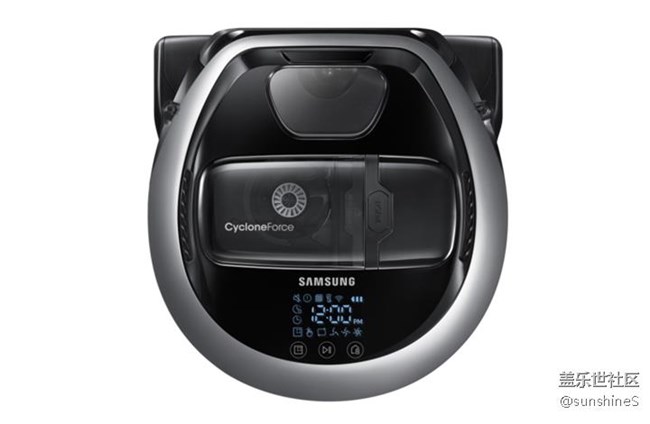 三星2017CES產(chǎn)品集合營 :又一次重塑了我對高端產(chǎn)品的概念 三星2017CES產(chǎn)品集合營 :又一次重塑了我對高端產(chǎn)品的概念