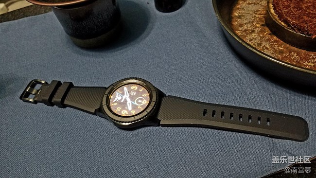 【用科技智造時間】老表迷邁入新時代