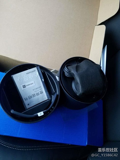 【用科技智造時間】好貨不怕晚的Gear S3