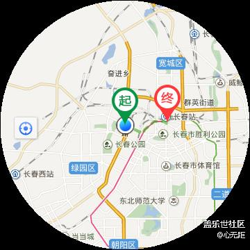 三星Gear S3，這樣就可以實現(xiàn)定位和導(dǎo)航（教程）