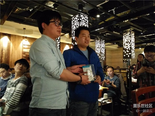 再見了，2016——星部落與你一起跨年北京站