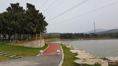 發(fā)幾張美景