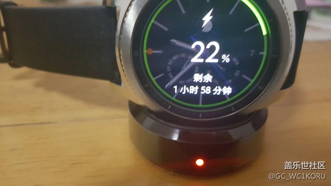 【用科技智造時(shí)間】小白玩手表-經(jīng)典版-大家來補(bǔ)充