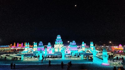 北國風(fēng)光（6）