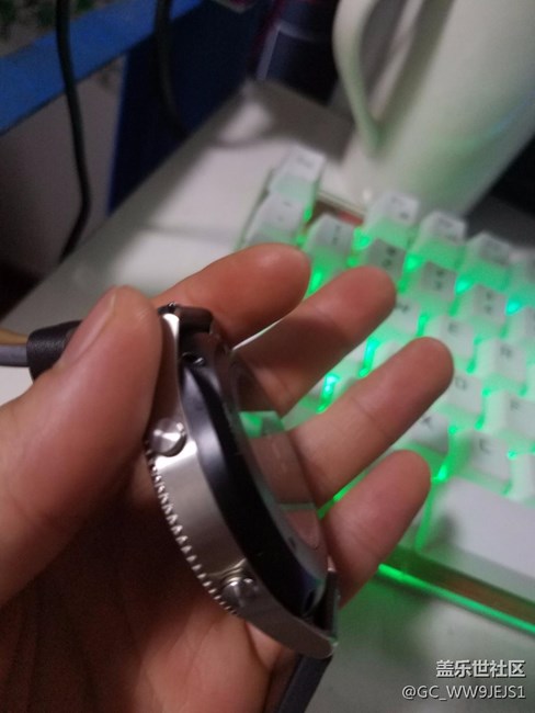 【用科技智造時(shí)間】曬單啦，用了好多天了，有新發(fā)現(xiàn)哦