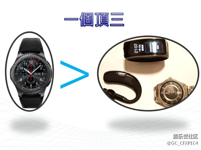 【用科技智造時(shí)間】新年禮物，LP給的驚喜