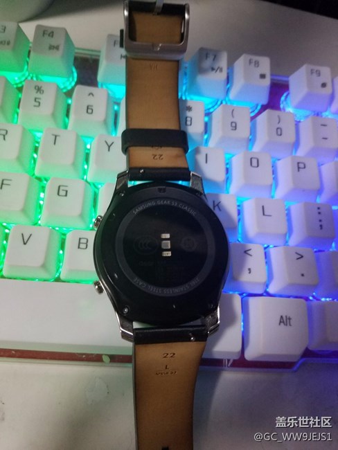 【用科技智造時(shí)間】曬單啦，用了好多天了，有新發(fā)現(xiàn)哦