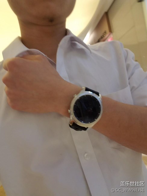 【用科技智造時(shí)間】曬單啦，用了好多天了，有新發(fā)現(xiàn)哦