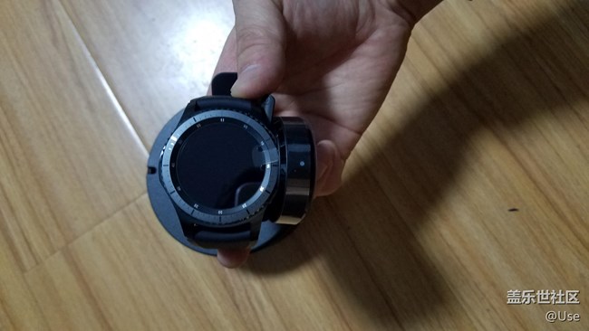 【用科技智造時間】終于等到你，9號更新，已貼膜，高度貼合~
