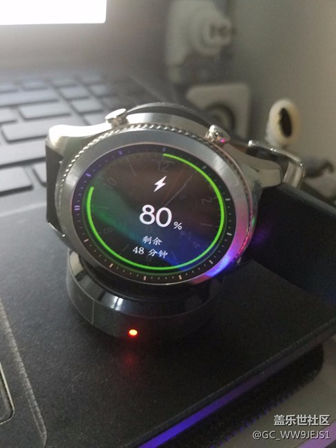 【用科技智造時(shí)間】曬單啦，用了好多天了，有新發(fā)現(xiàn)哦