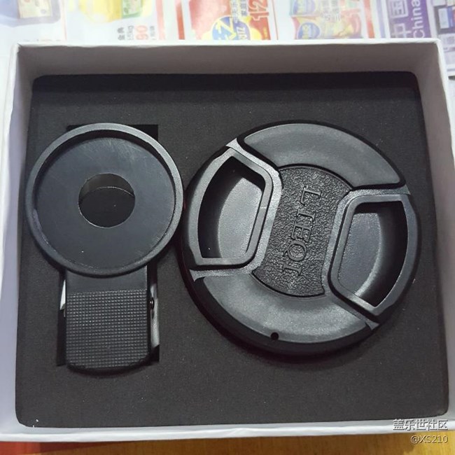 外置攝像頭玩兒一玩兒還是可以的