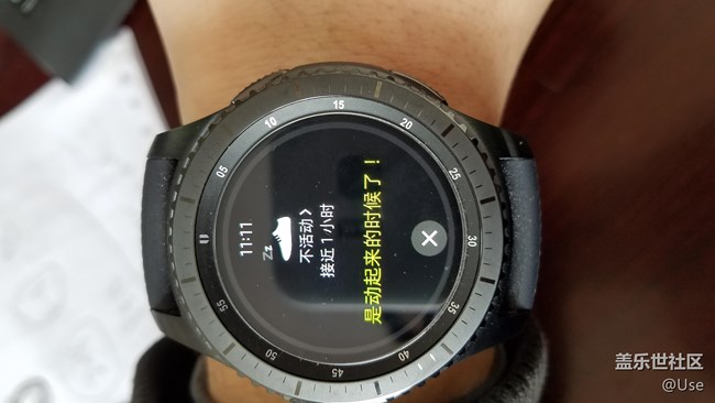 【用科技智造時間】終于等到你，9號更新，已貼膜，高度貼合~