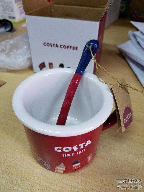 社區(qū)送了什么？